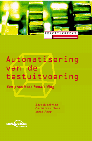 Testautomatisering